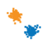 Dataset Gaussian